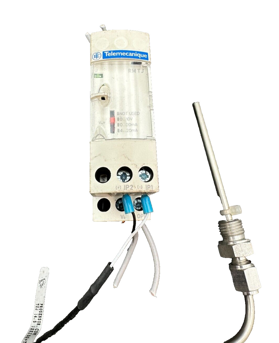 SCHNEIDER ELECTRIC - Image 1