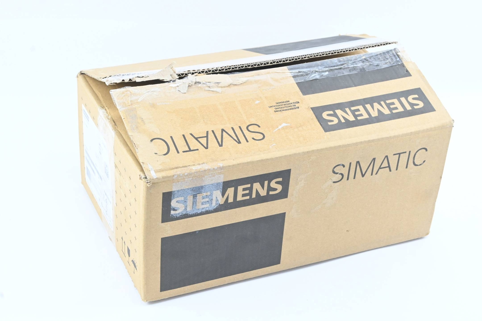 SIEMENS - Image 1