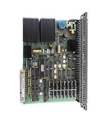 AEG - Image 1