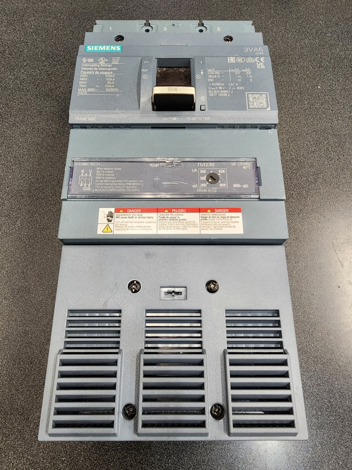 SIEMENS - Image 1