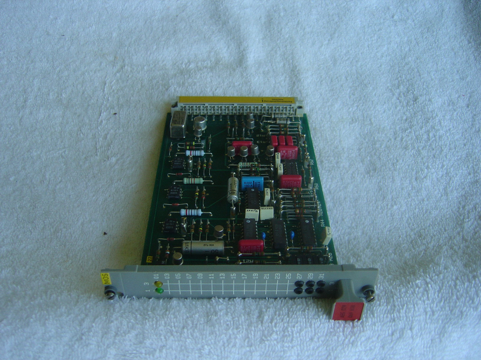 AEG - Image 1
