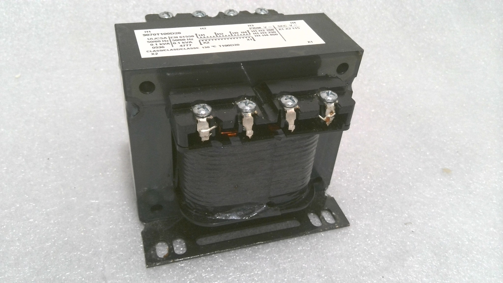 SCHNEIDER ELECTRIC - Image 1