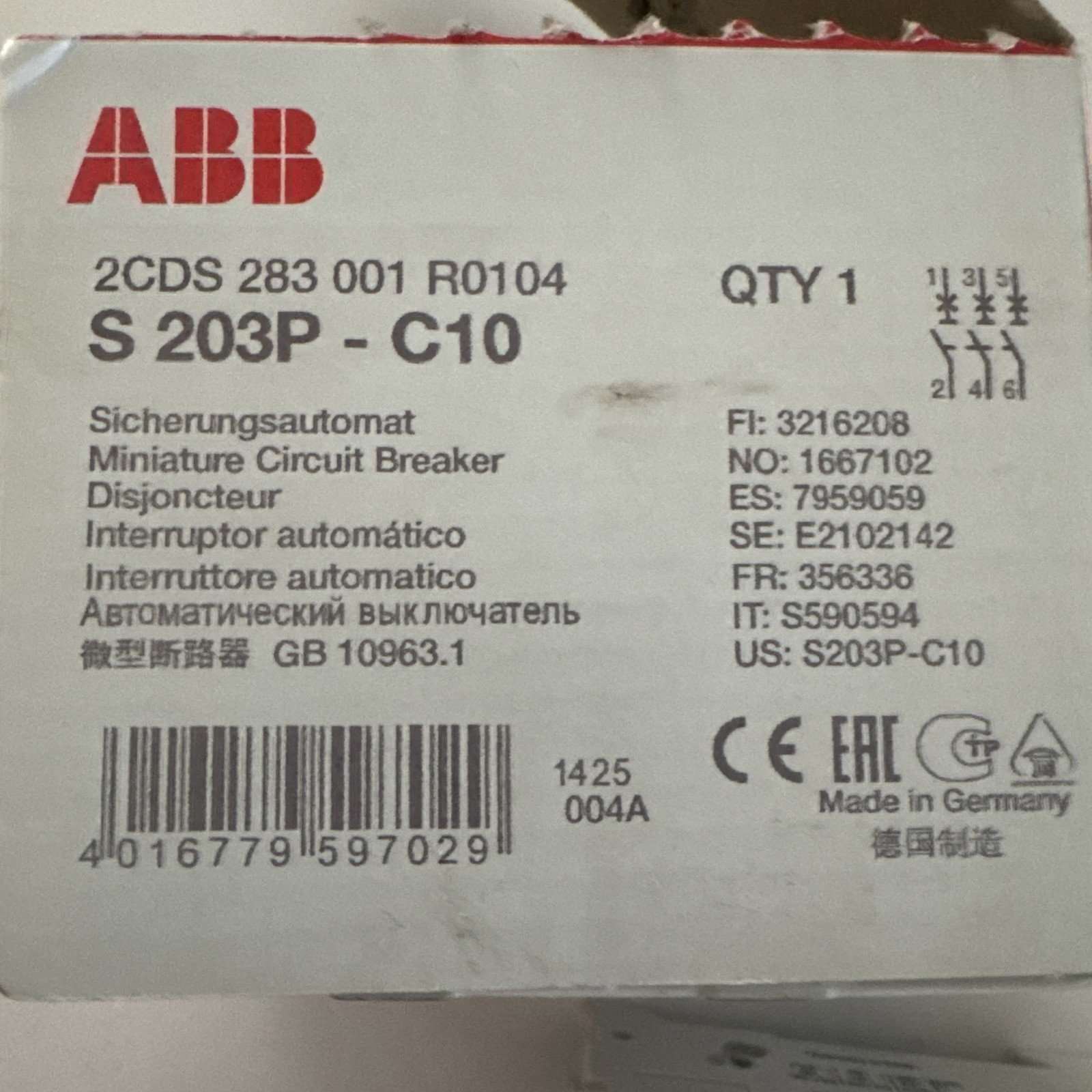ABB - Image 1