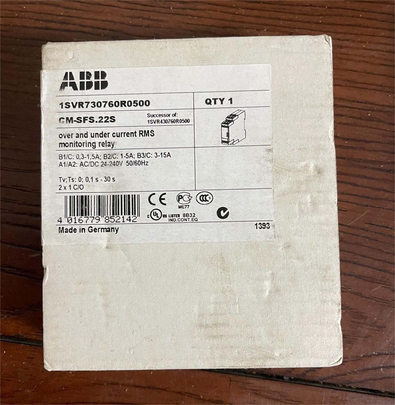 ABB - Image 1