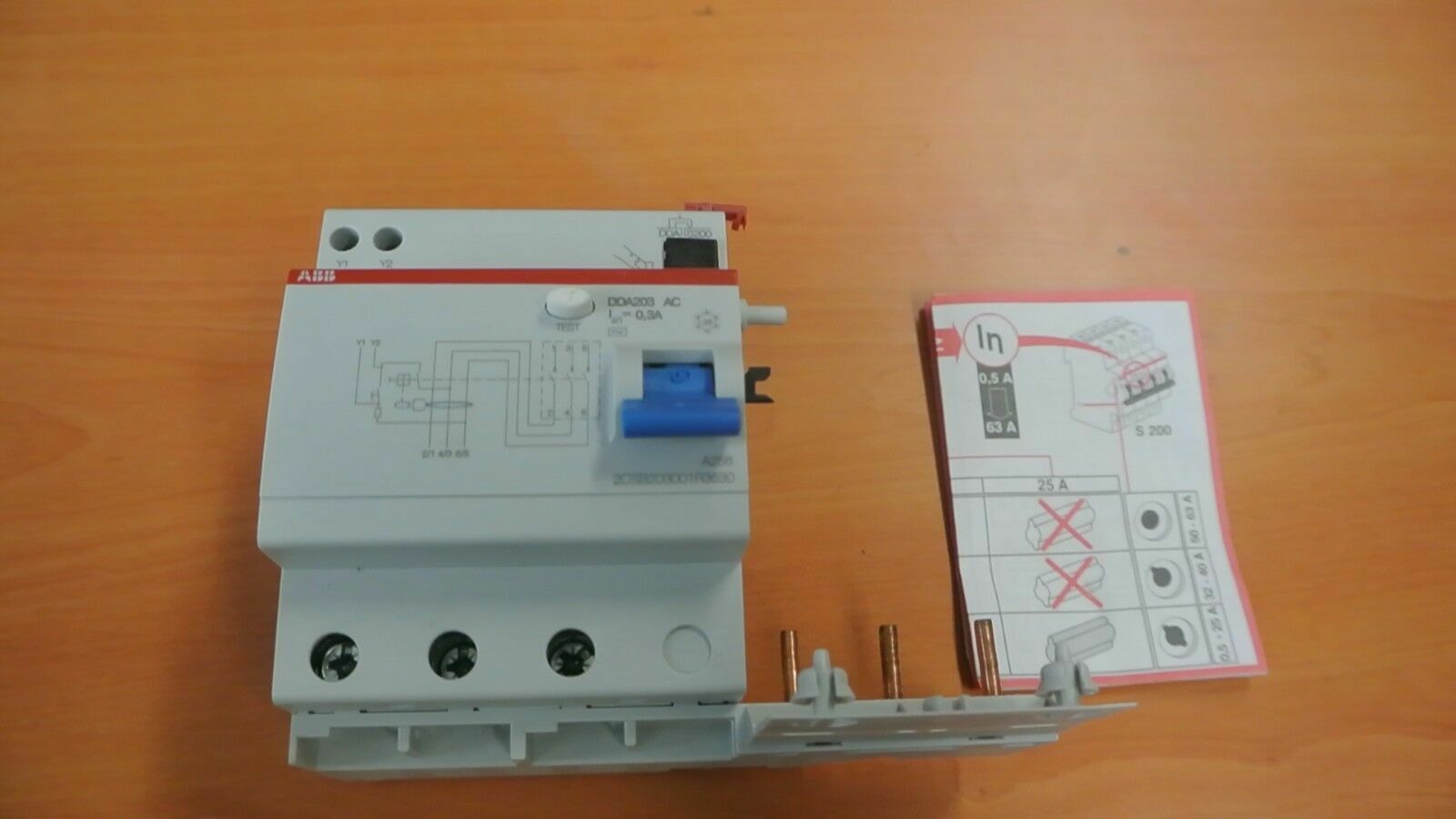 ABB - Image 1