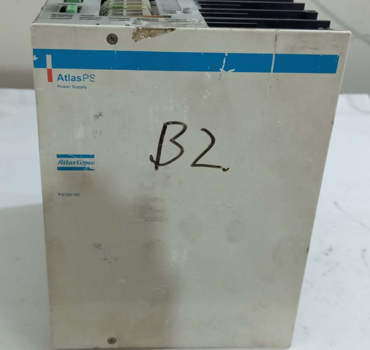 ATLAS COPCO - Image 1