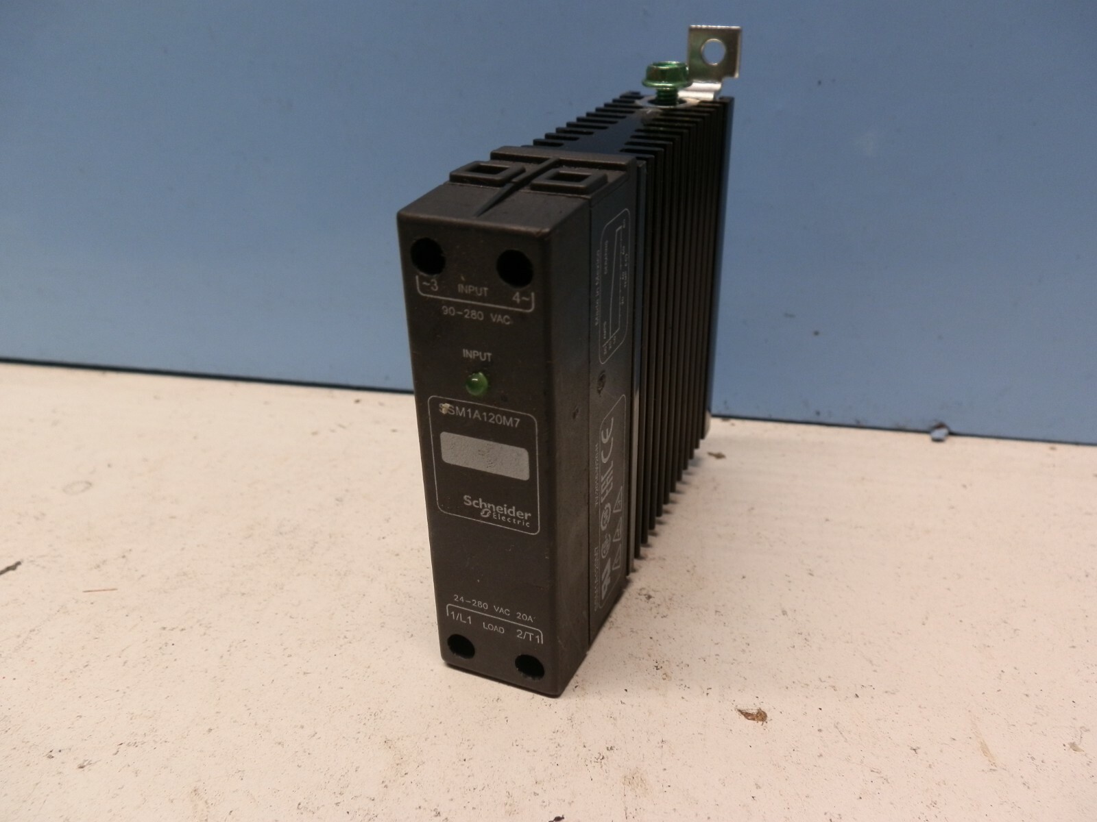 SCHNEIDER ELECTRIC - Image 1