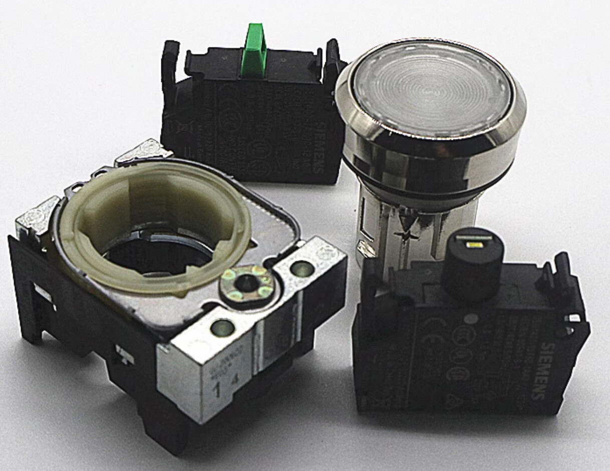 SIEMENS - Image 1