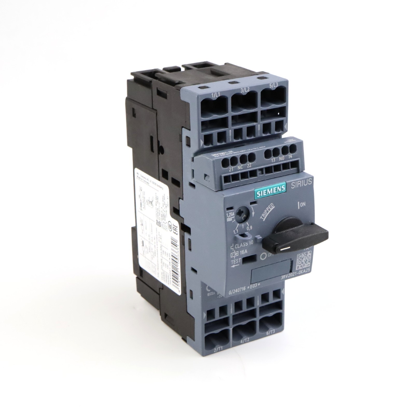 SIEMENS - Image 1