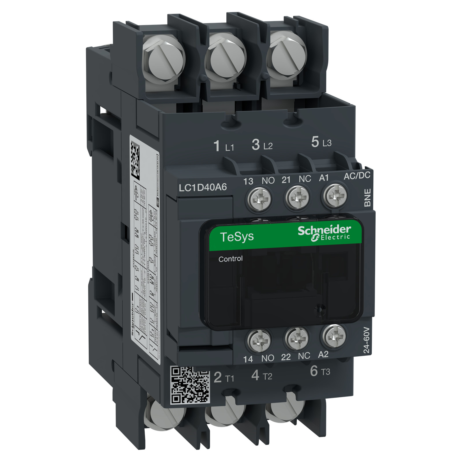 SCHNEIDER ELECTRIC - Image 1
