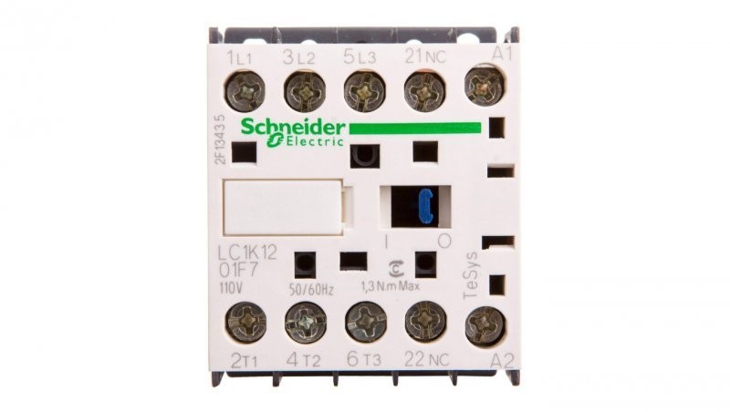 SCHNEIDER ELECTRIC - Image 1