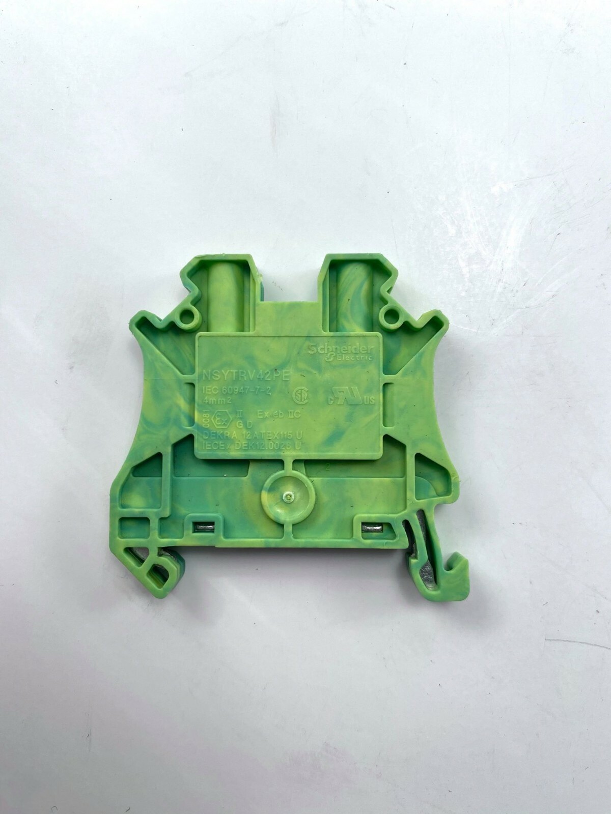 SCHNEIDER ELECTRIC - Image 1