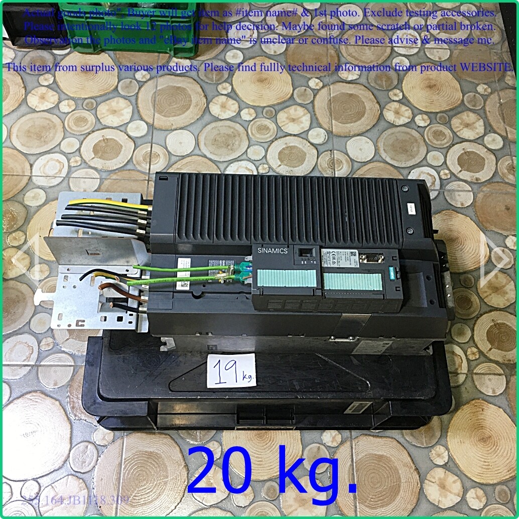 SIEMENS - Image 1