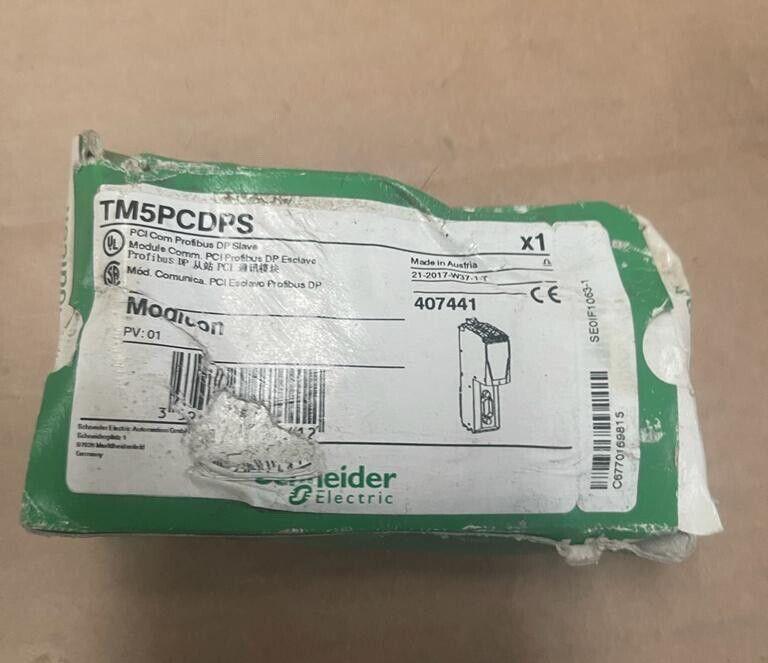 SCHNEIDER ELECTRIC - Image 1