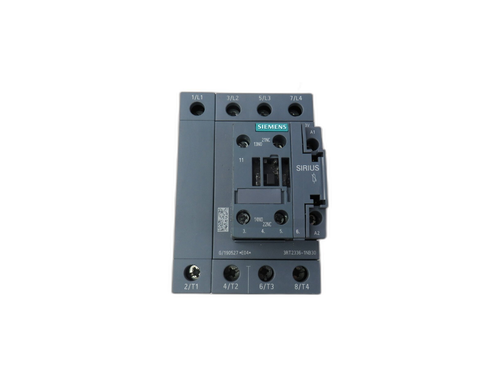 SIEMENS - Image 1