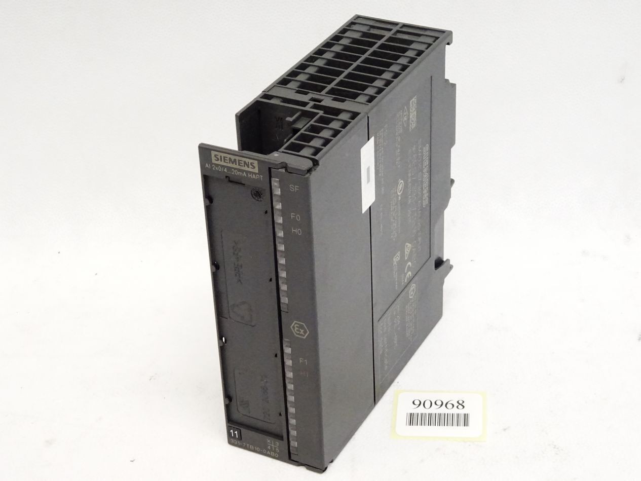 SIEMENS - Image 1