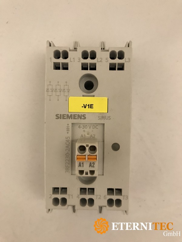 SIEMENS - Image 1