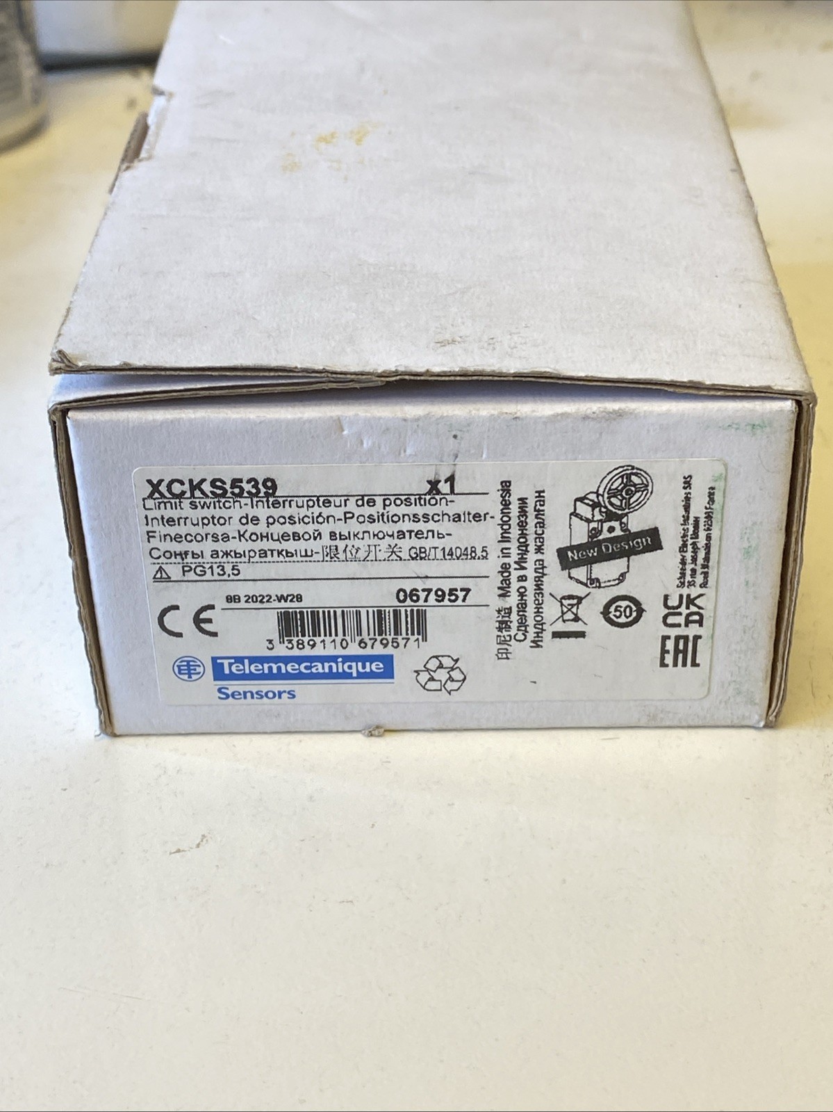 SCHNEIDER ELECTRIC - Image 1