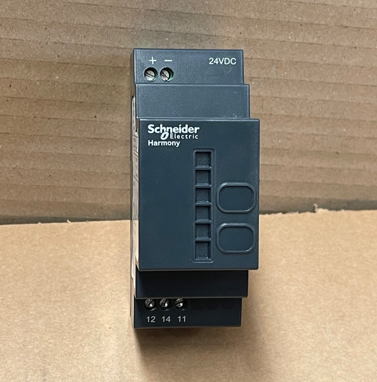 SCHNEIDER ELECTRIC - Image 1