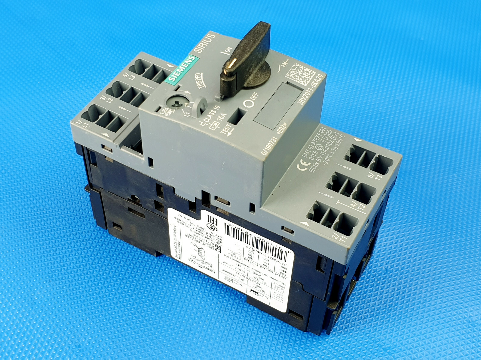 SIEMENS - Image 1