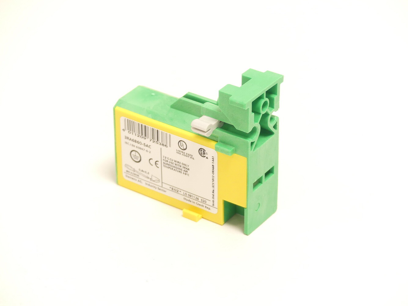 SIEMENS - Image 1