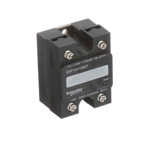 SCHNEIDER ELECTRIC - Image 1