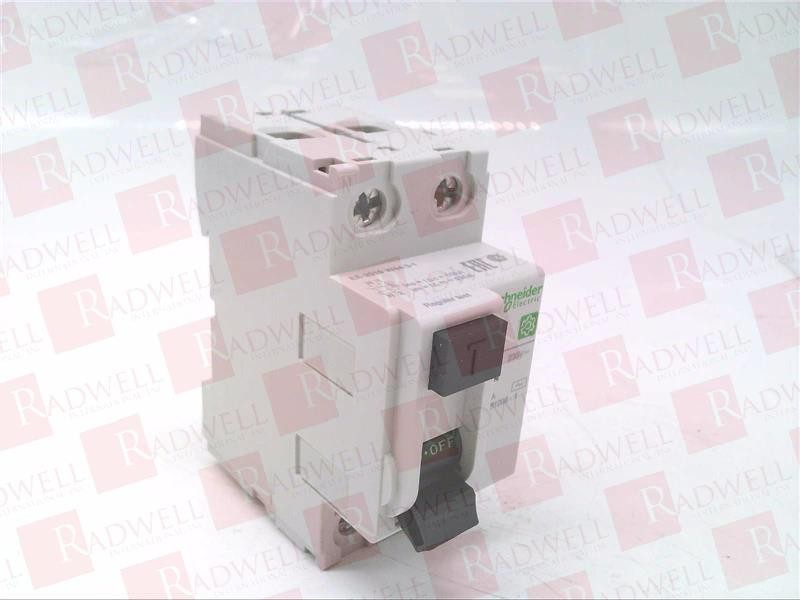 SCHNEIDER ELECTRIC - Image 1