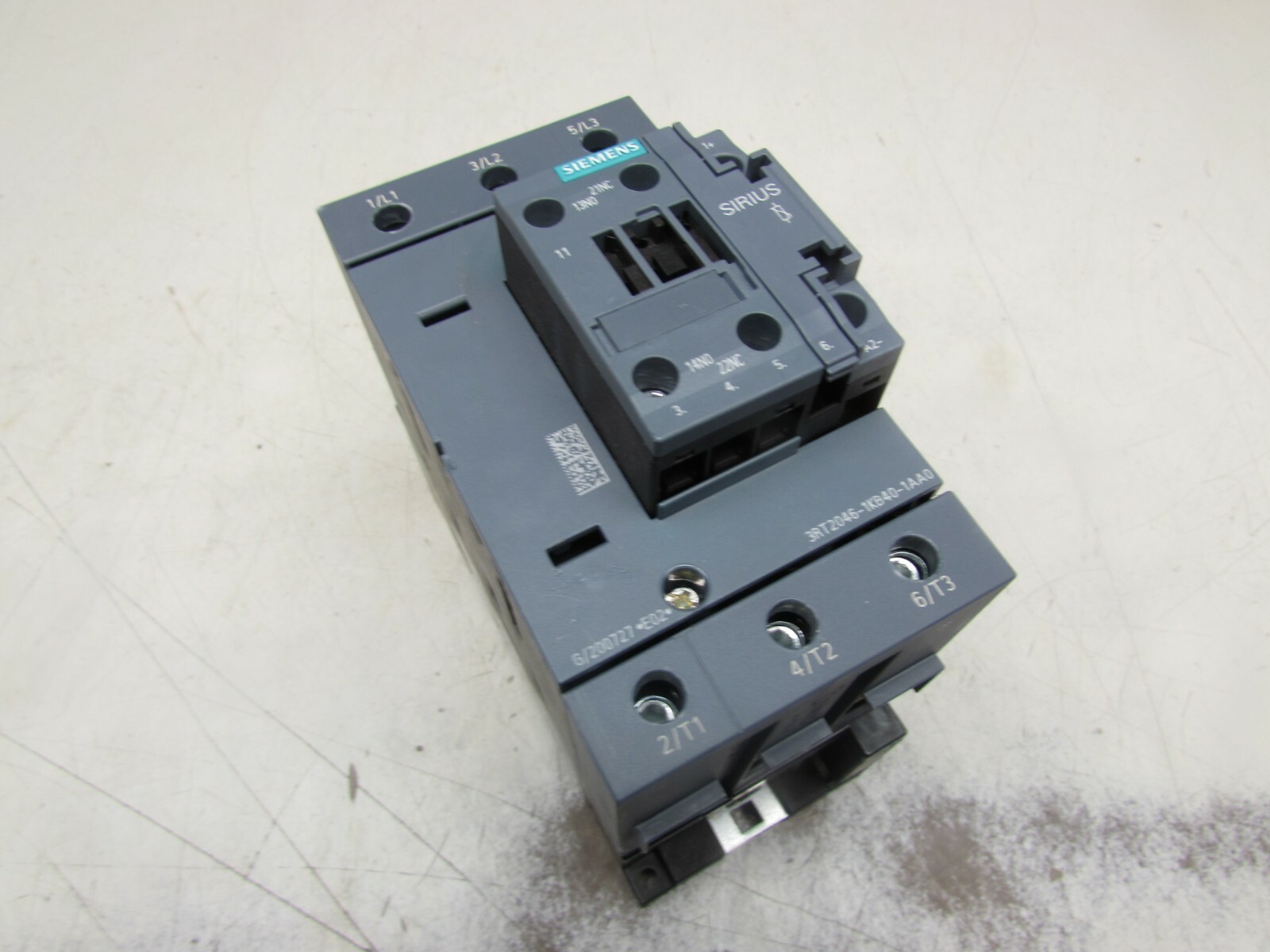 SIEMENS - Image 1