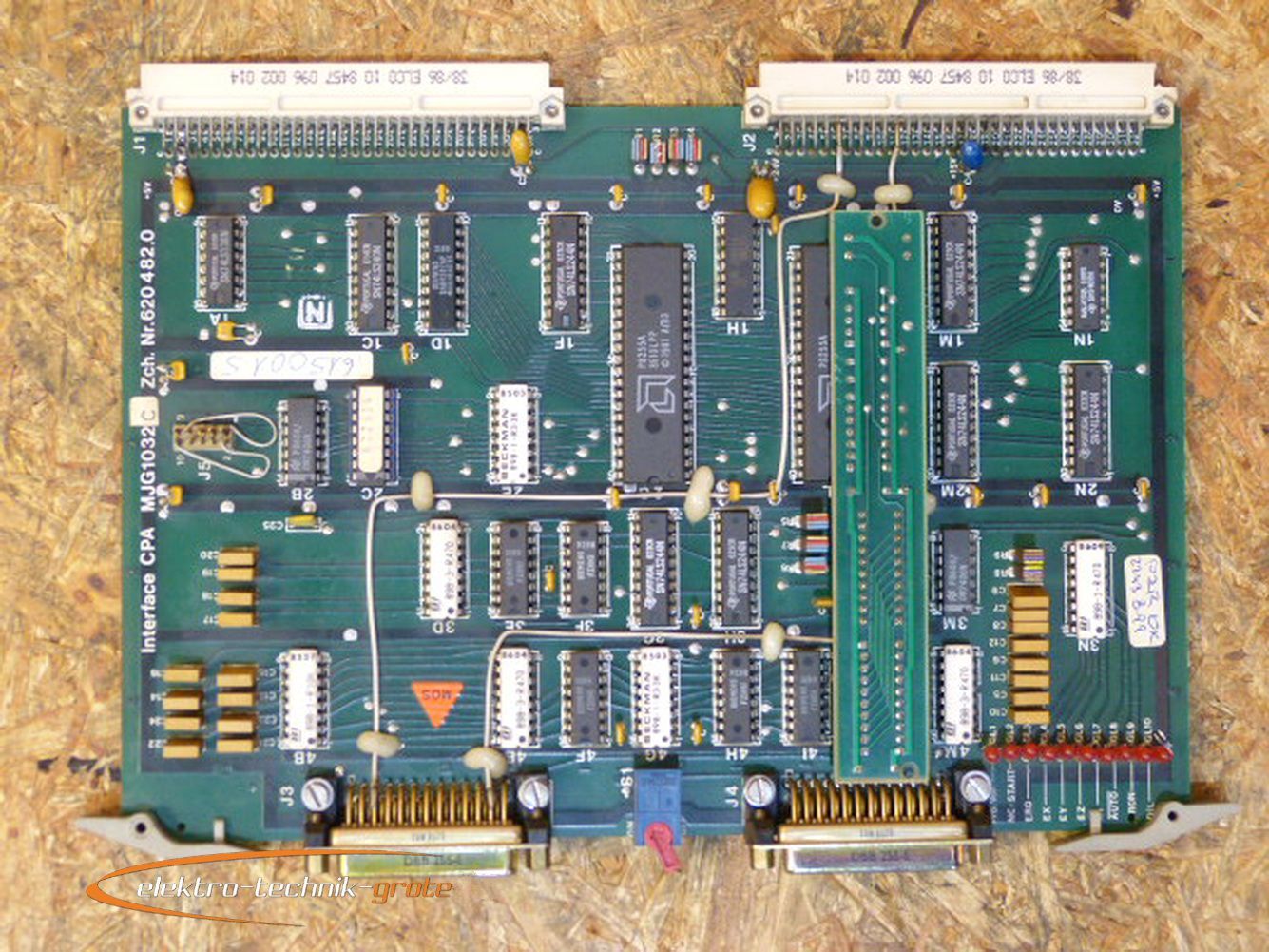 AGIE - Image 1