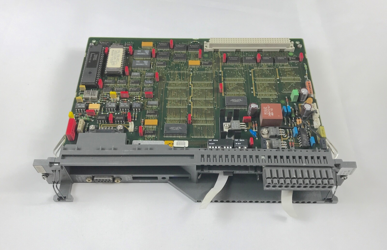 AEG - Image 1