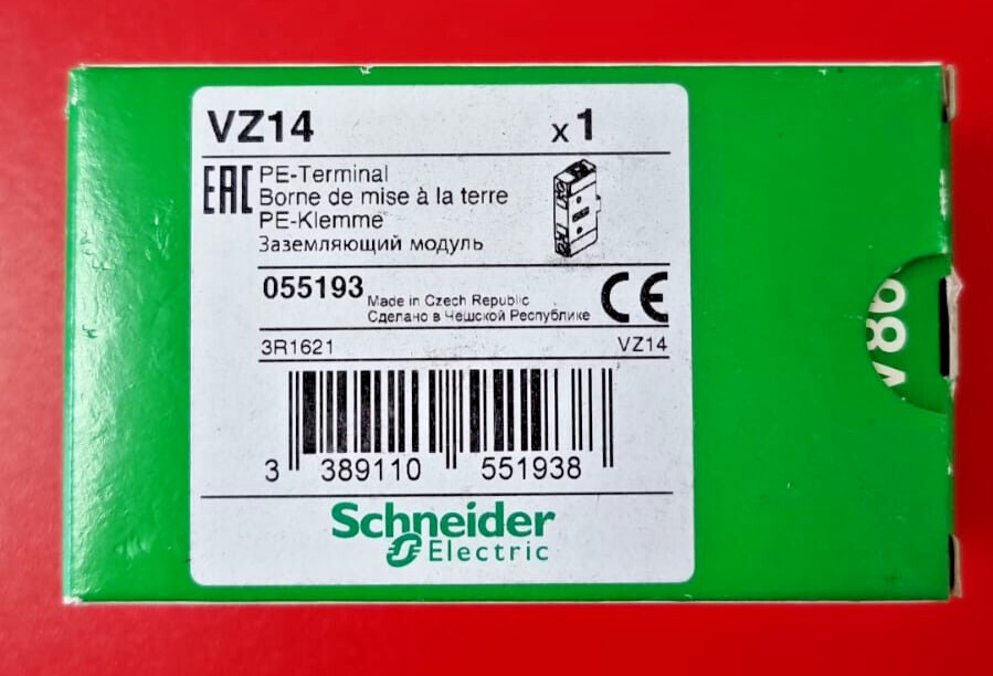 SCHNEIDER ELECTRIC - Image 1