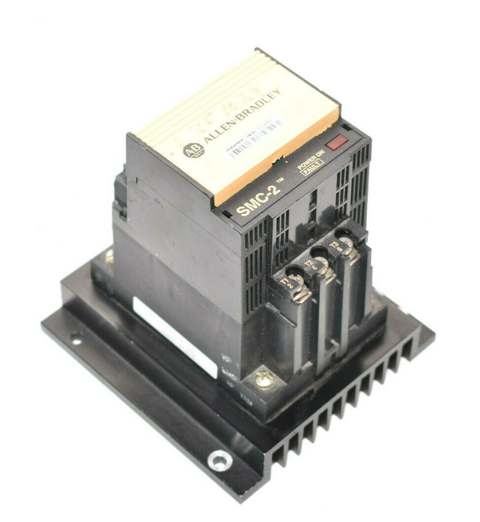 ALLEN BRADLEY - Image 1
