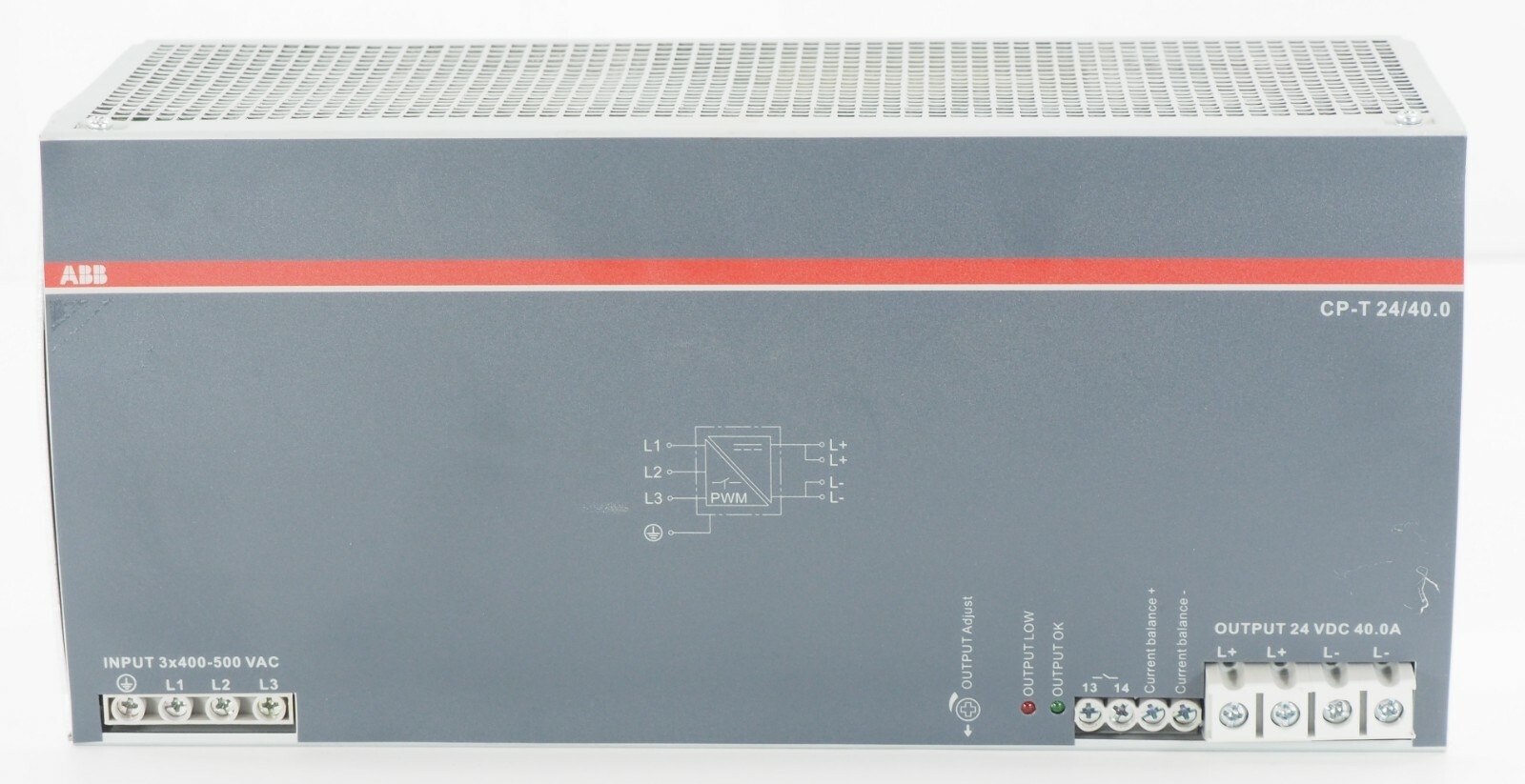 ABB - Image 1