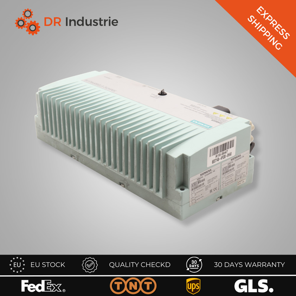 SIEMENS - Image 1