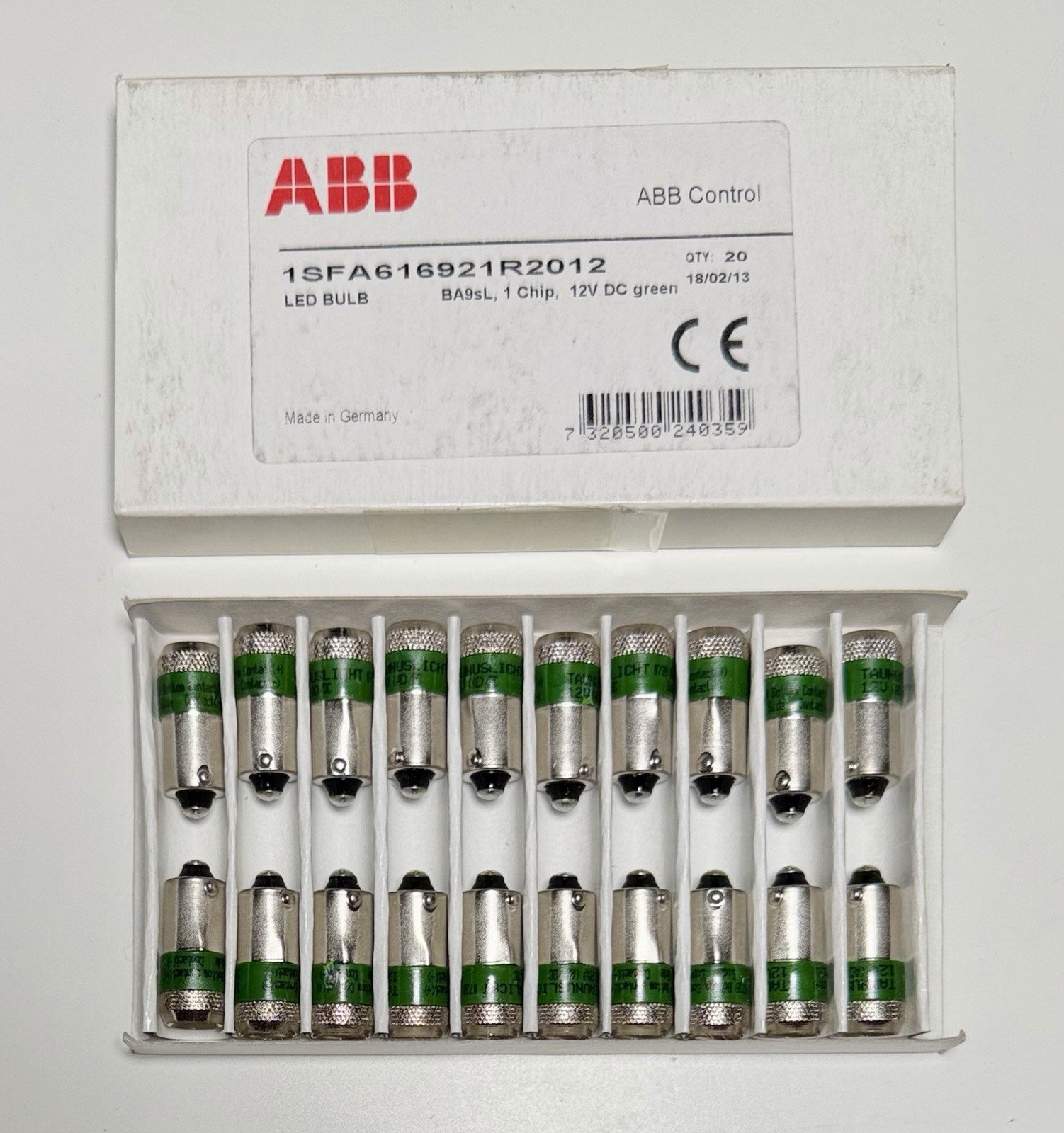 ABB - Image 1