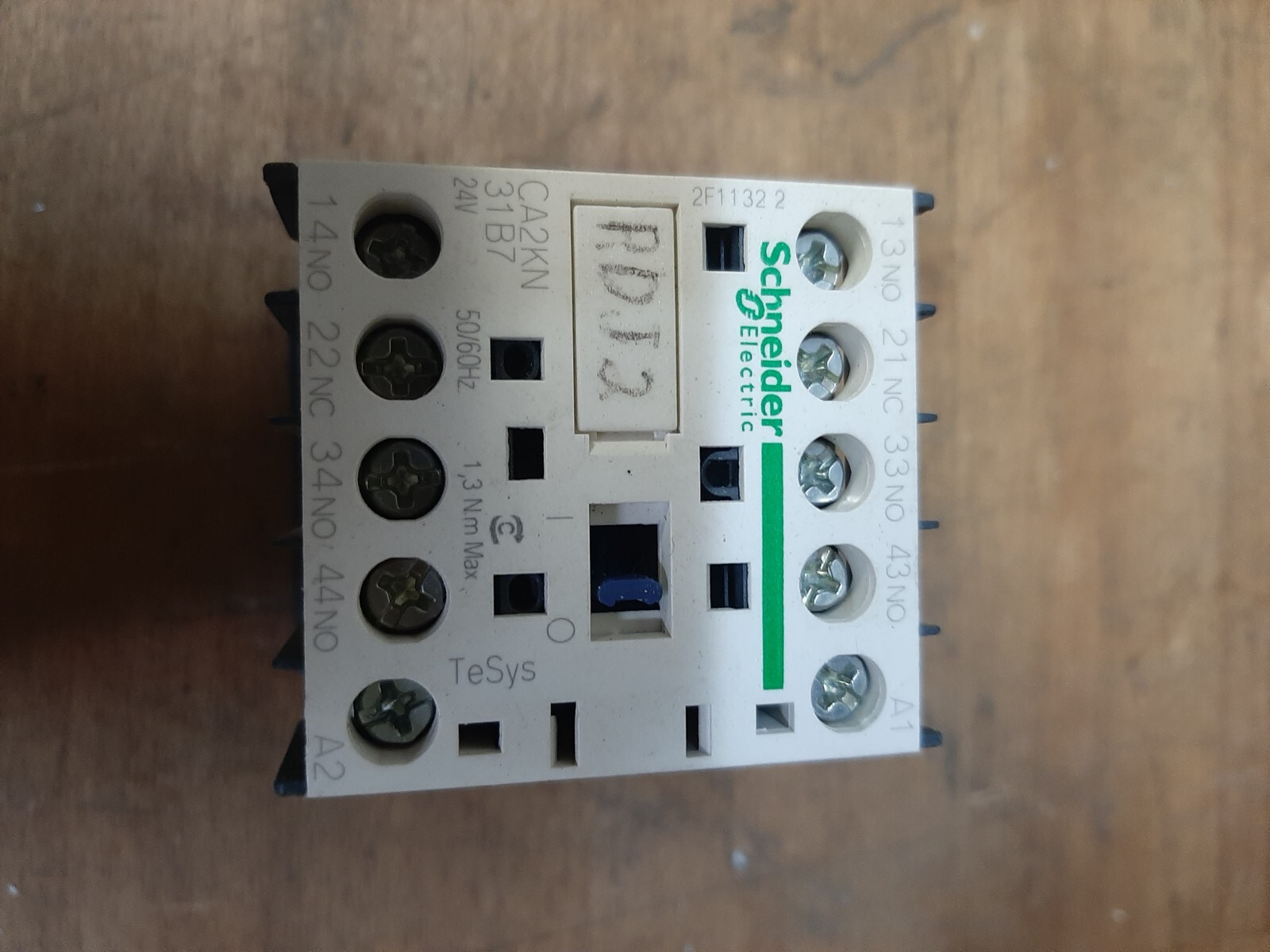 SCHNEIDER ELECTRIC - Image 1