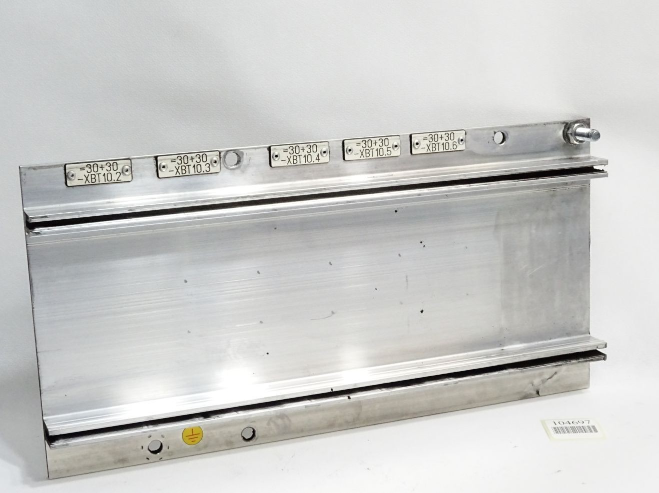 SIEMENS - Image 1
