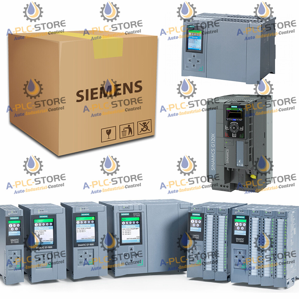 SIEMENS - Image 1