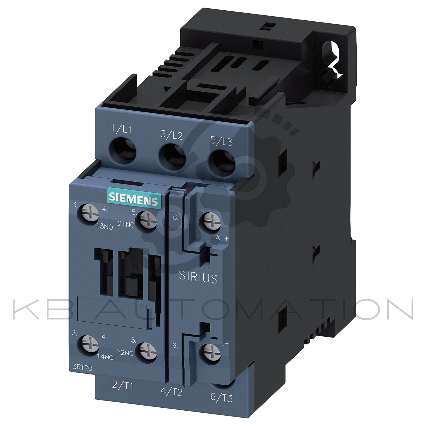 SIEMENS - Image 1
