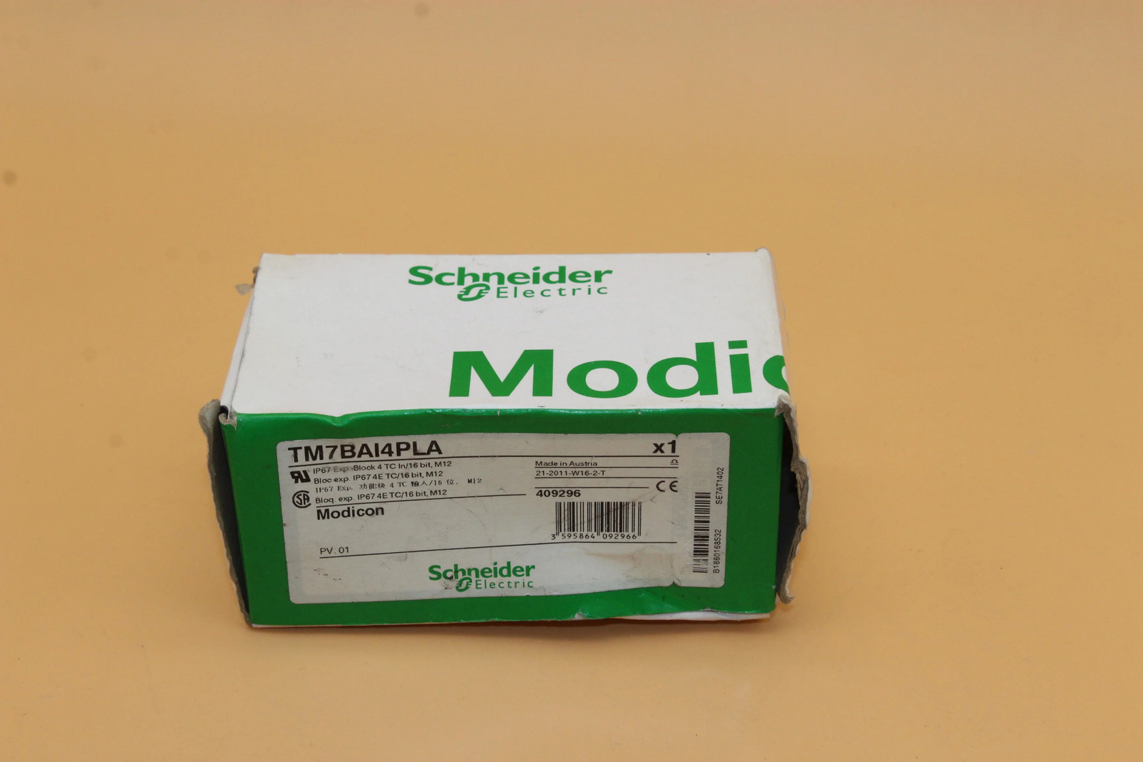 SCHNEIDER ELECTRIC - Image 1