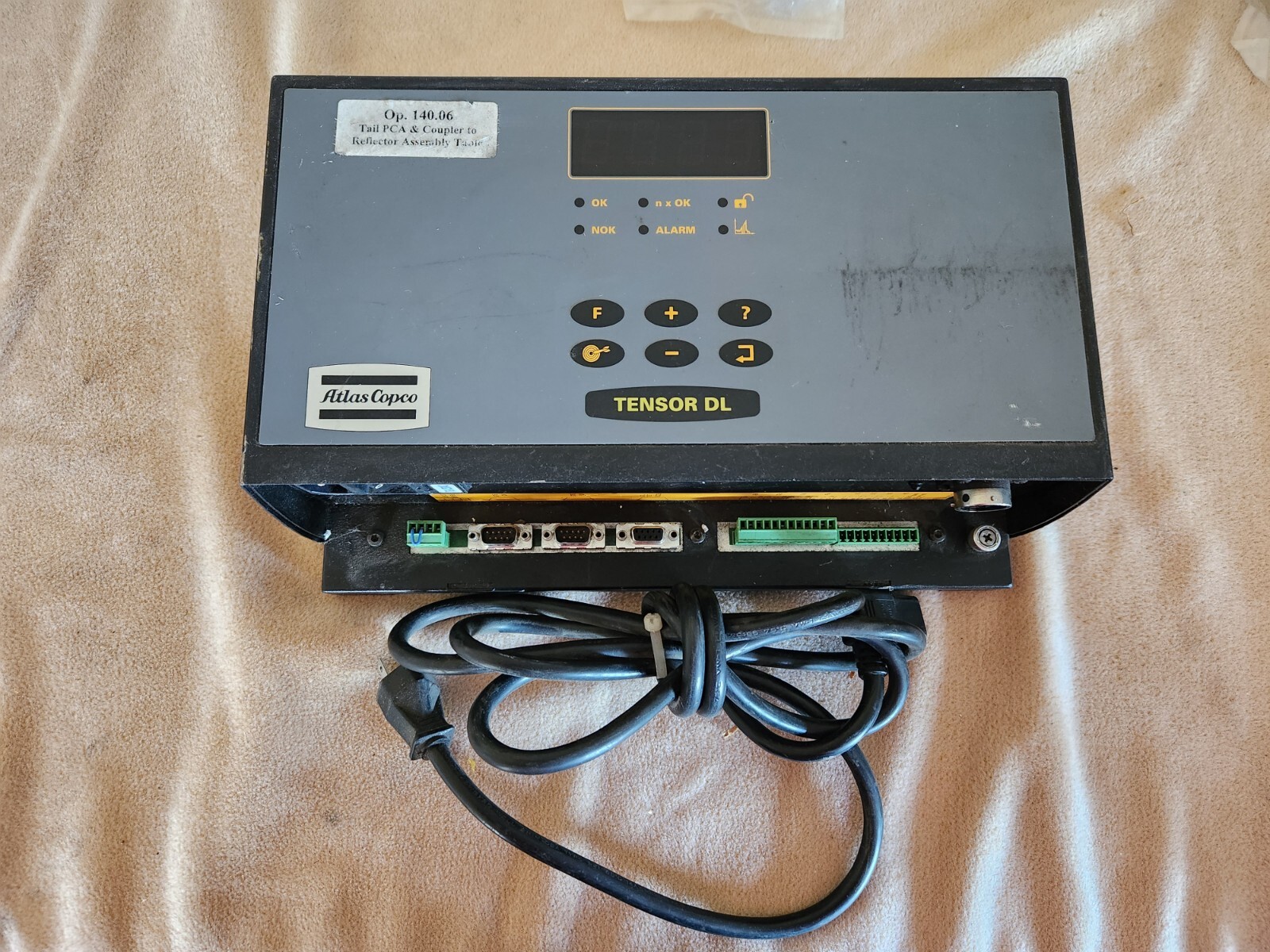 ATLAS COPCO - Image 1