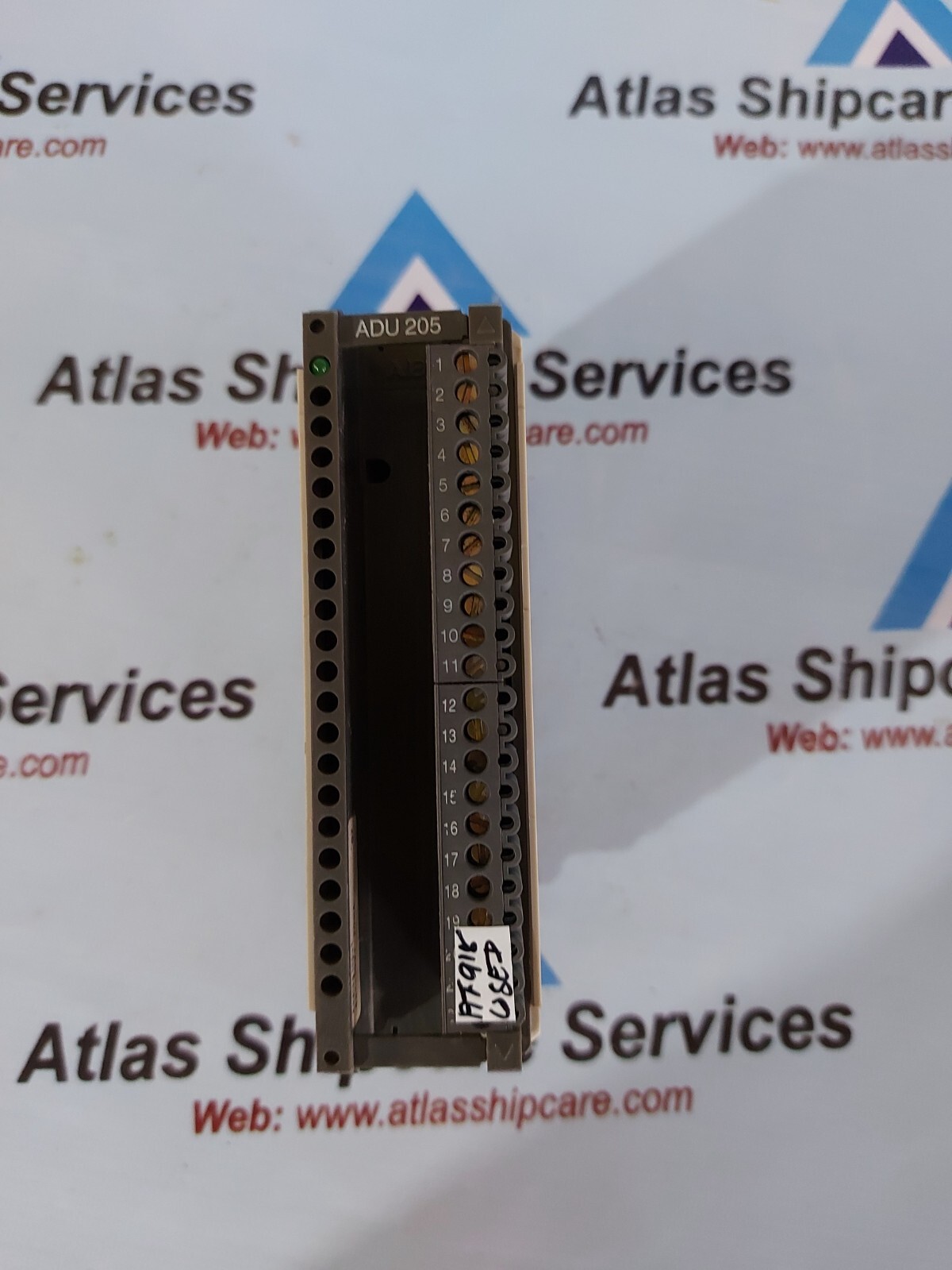 AEG MODICON - Image 1