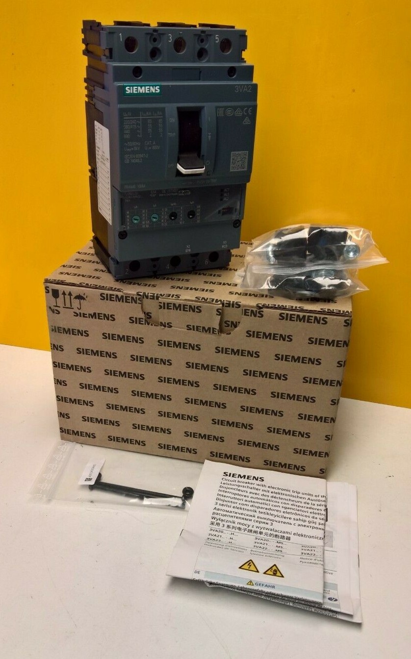 SIEMENS - Image 1