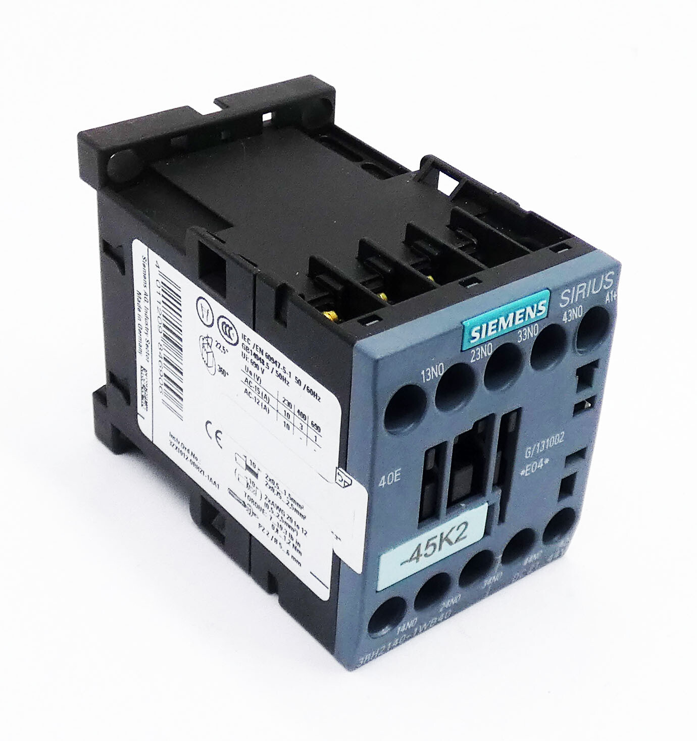 SIEMENS - Image 1