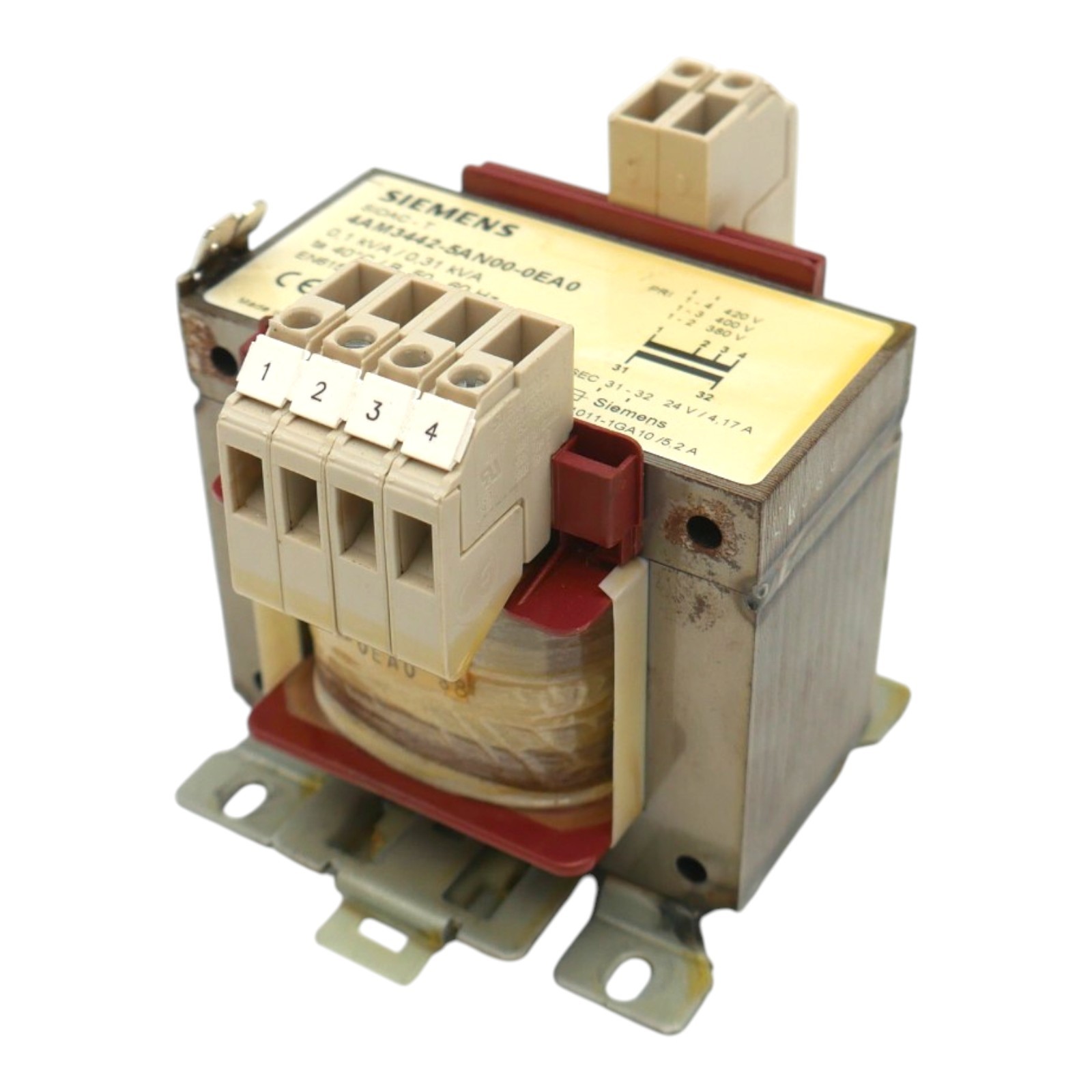 SIEMENS - Image 1