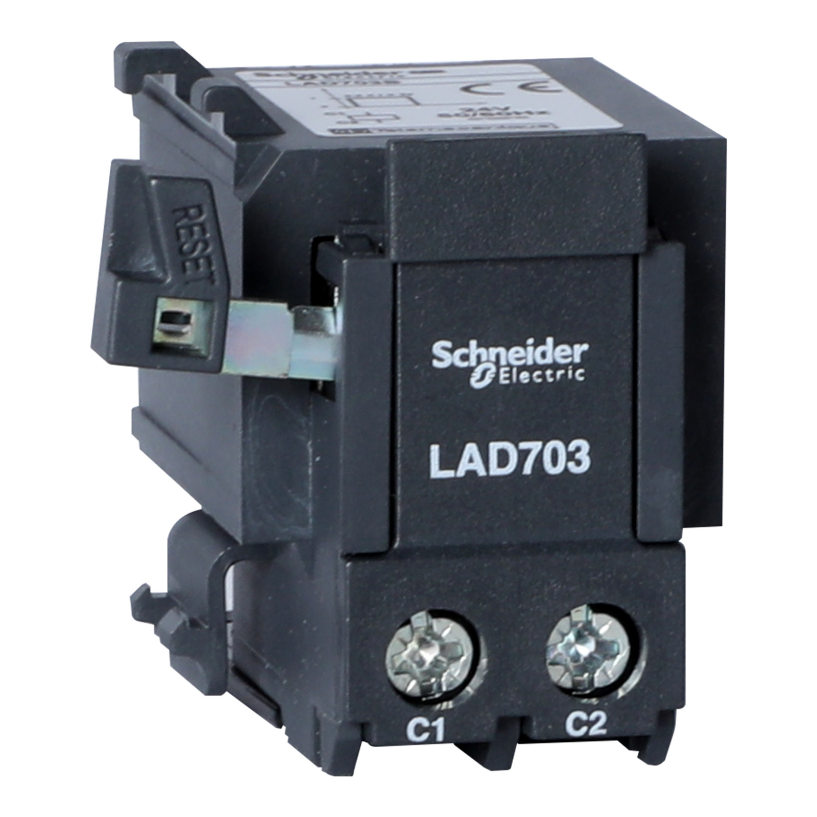 SCHNEIDER ELECTRIC - Image 1