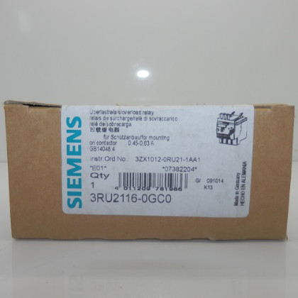 SIEMENS - Image 1