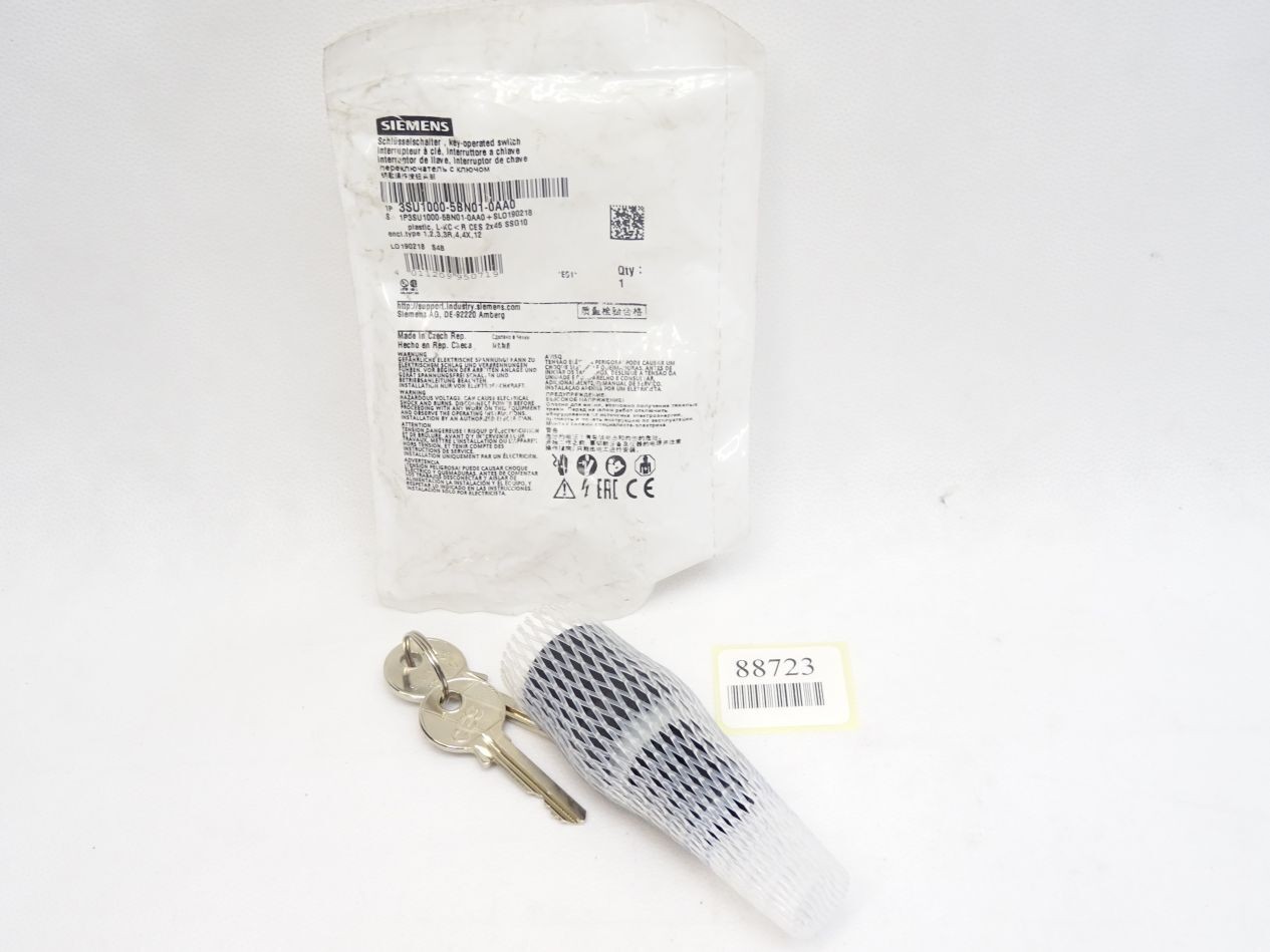 SIEMENS - Image 1