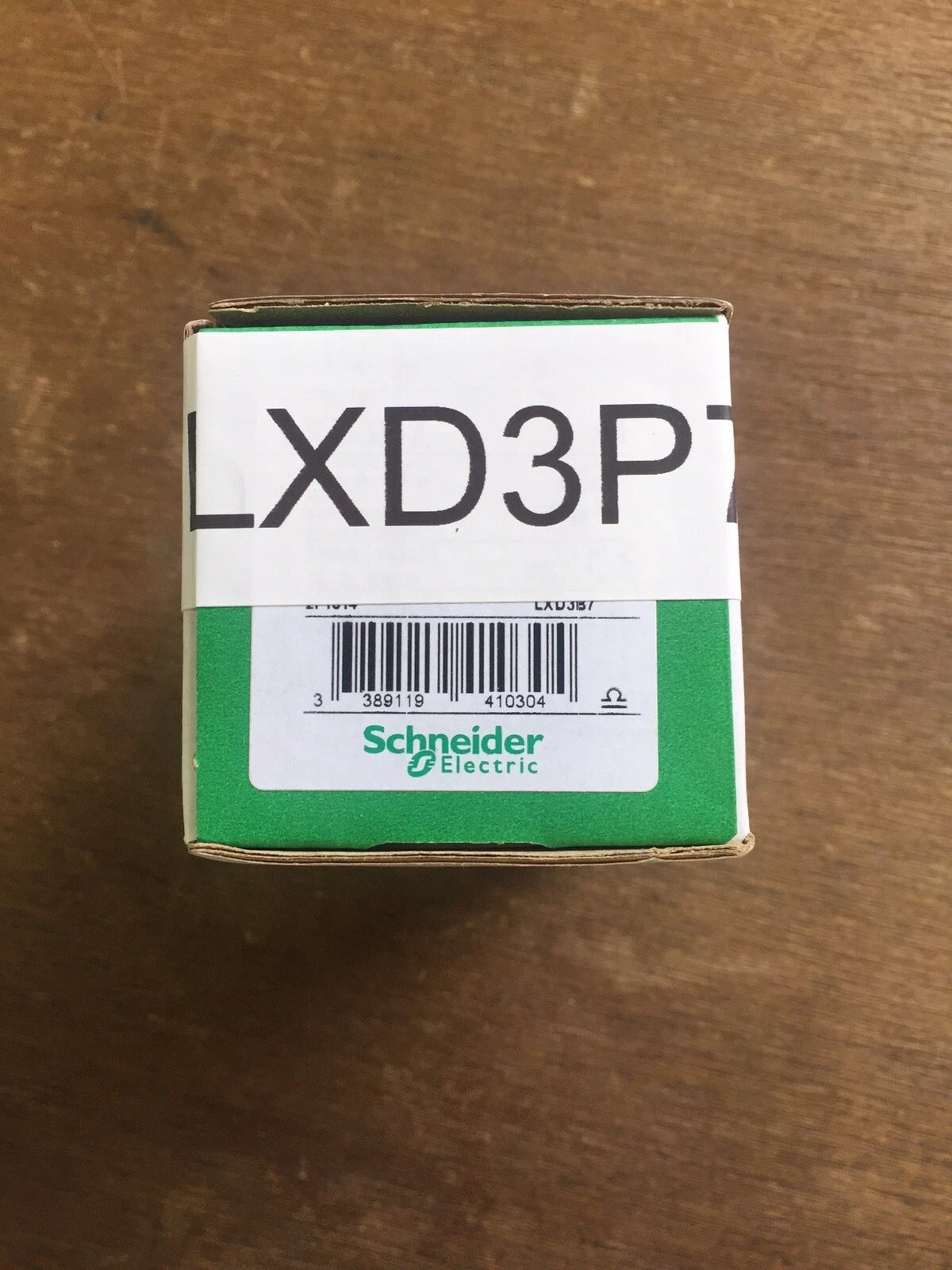 SCHNEIDER ELECTRIC - Image 1