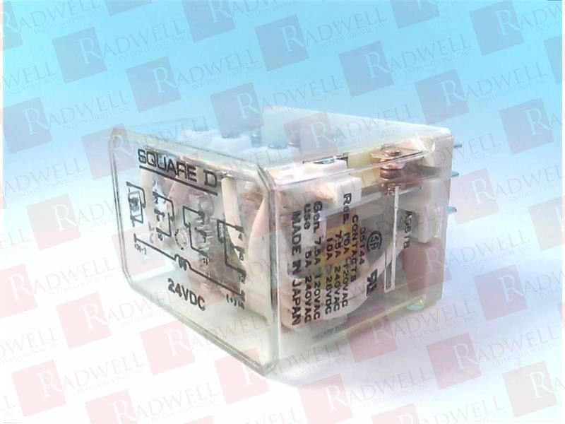 SCHNEIDER ELECTRIC - Image 1